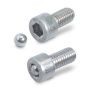 картинка DIN 5401 A2 Г 6,35 mm от ЧТУП "Ю-Кэн"