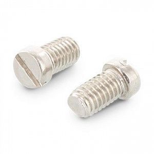 картинка DIN 920 A2 M 4X10 ЧТУП "Ю-Кэн"