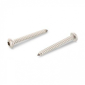 картинка ISO 14585 A4 C 6,3X80 TX30 ЧТУП "Ю-Кэн"