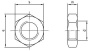 картинка DIN 439 A4 BM 22X2 от ЧТУП "Ю-Кэн"