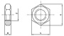 картинка ISO 4035 A4-035 M 16 от ЧТУП "Ю-Кэн"