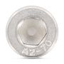 картинка Art. 9155 A2 M 8X40 от ЧТУП "Ю-Кэн"