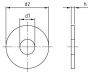 картинка ISO 7093-1 A4 20 от ЧТУП "Ю-Кэн"
