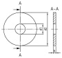 картинка DIN 440 A2 R 6,6 от ЧТУП "Ю-Кэн"