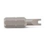 картинка Art. 9109 CV-steel 1/4"X25 SP8 от ЧТУП "Ю-Кэн"