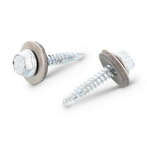картинка Art. 9504 A4/CV 5,5X60 sealing washer 16 mm ЧТУП "Ю-Кэн"