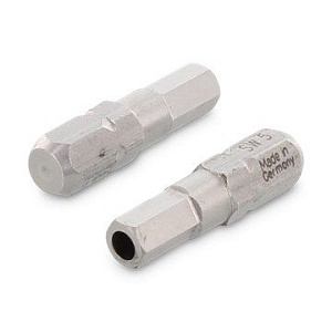 картинка Art. 9119 CV-Steel 1/4"X25 A/F-PIN 2,5 mm ЧТУП "Ю-Кэн"