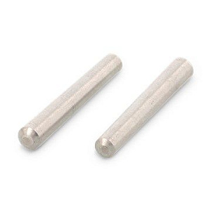 картинка DIN 1 AISI 316Ti 6X50 ЧТУП "Ю-Кэн"