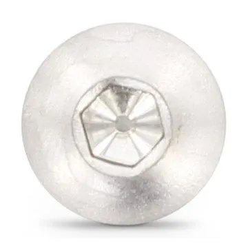 картинка ISO 7380-1 A2 M 8X45/45 от ЧТУП "Ю-Кэн"