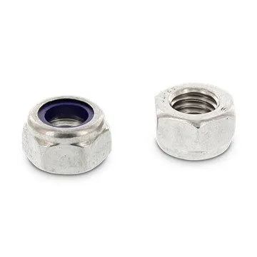 DIN 985 A4 M 24X2 Gleitmo