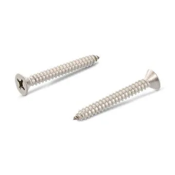 DIN 7982 A2 C 3,9X60 H