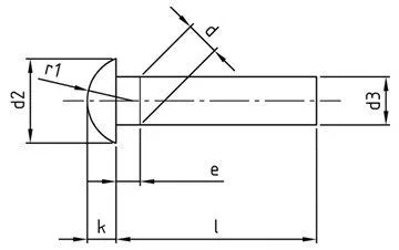 картинка DIN 660 A4 2,5X16 от ЧТУП "Ю-Кэн"