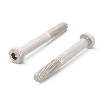 DIN 7984 A2 M 6X20