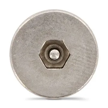 картинка Art. 9112 A2 C 6,3X50 HEX-PIN 4 от ЧТУП "Ю-Кэн"
