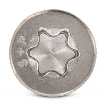 картинка Art. 9245 AISI 410 4,0X45/24 TX15 от ЧТУП "Ю-Кэн"