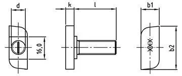 картинка Art. 9096 A4 M 8X35 от ЧТУП "Ю-Кэн"