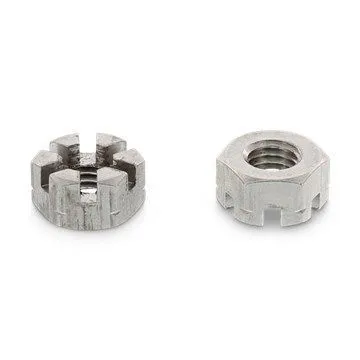 DIN 937 A2 M 20 DIN 937 A2 M 20