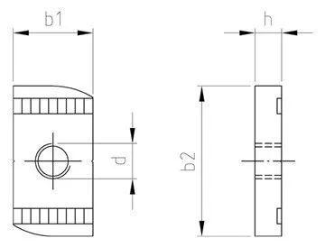 картинка Art. 9199 A2 M 6 fixing help от ЧТУП "Ю-Кэн"