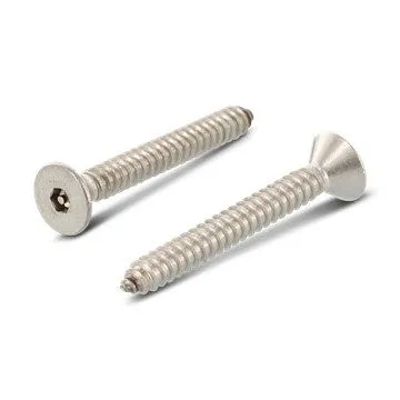 Art. 9112 A2 C 6,3X16 HEX-PIN 4