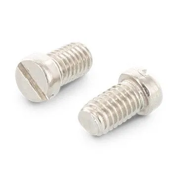 DIN 920 A2 M 6X6