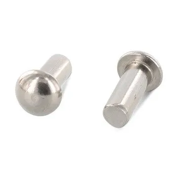 DIN 660 Brass 2X4