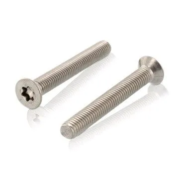 ISO 14581 A4 M 3X12 TX10 ISO 14581 A4 M 3X12 TX10