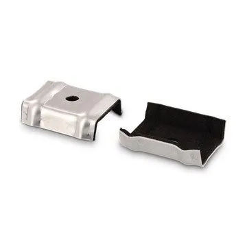 Art. 9183 Aluminium 17° / 40 mm