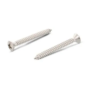 DIN 7983 A4 C 6,3X25 H