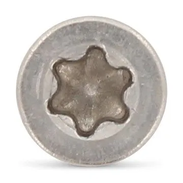 картинка Art. 9243  AISI 410  5,5X50/18 TX25 от ЧТУП "Ю-Кэн"