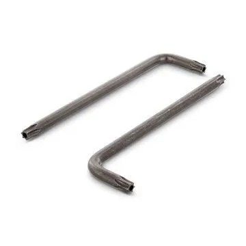 Art. 9128 CV-Steel TX-PIN 15