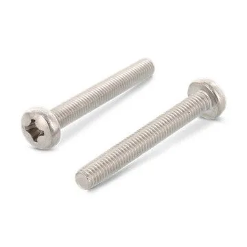 DIN 7985 A4 M 8X35 H