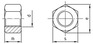 картинка UNI 5587 A4-80 M 20 от ЧТУП "Ю-Кэн"