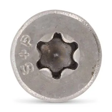 картинка Art. 9244 AISI 410 6,0X60/36 TX30 от ЧТУП "Ю-Кэн"
