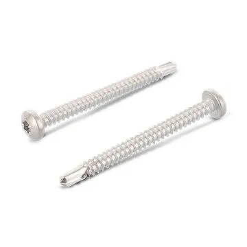 DIN 7504 A4 M 6,3X70 TX30