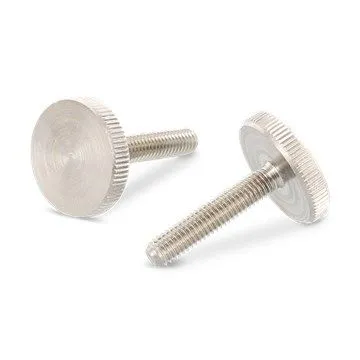 DIN 653 AISI 303 M 6X16 DIN 653 AISI 303 M 6X16