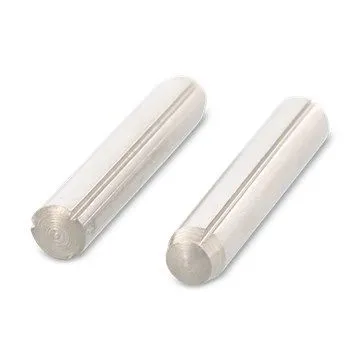 DIN 1473  AISI 303  8X80
