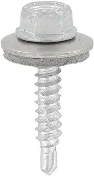 картинка Art. 9504 A4/CV 5,5X50 sealing washer 16 mm от ЧТУП "Ю-Кэн"