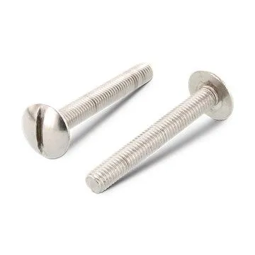 NF E 27-128 A2 M 6X80