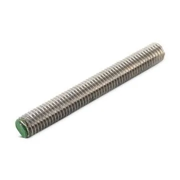 DIN 976-1 A2 M 10X2000