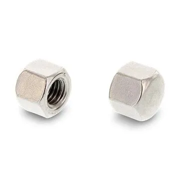 DIN 917 A4 M 12 A/F 19