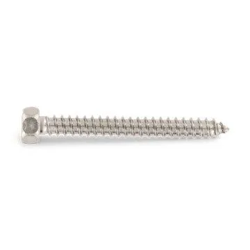 картинка DIN 7976 A2 C 4,2X19 SZ, EPDM-washer 12 mm от ЧТУП "Ю-Кэн"