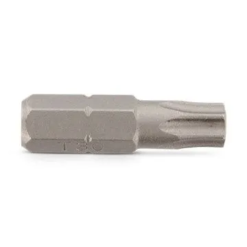 картинка Art. 9129 CV-Steel 1/4"X25 TX-PIN 20 от ЧТУП "Ю-Кэн"