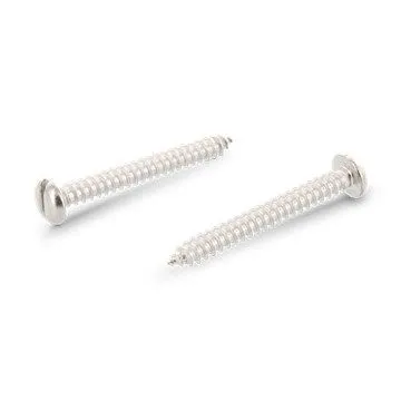 DIN 7971 A2 C 5,5X25