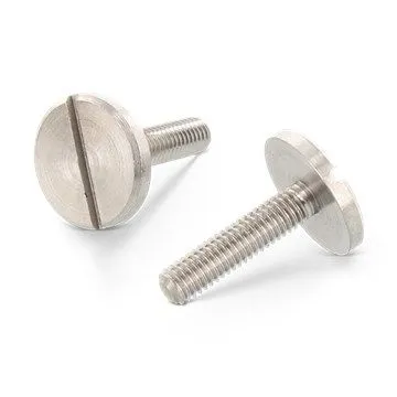 DIN 921 AISI 303 M 4X6