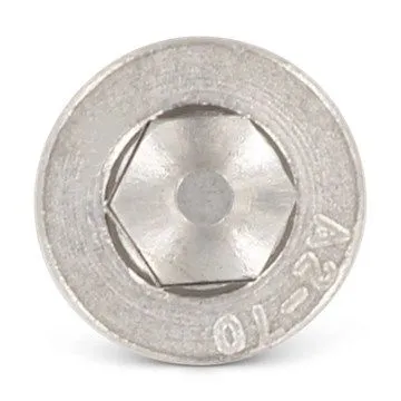 картинка Art. 9051 A4 C 6,3X25 от ЧТУП "Ю-Кэн"