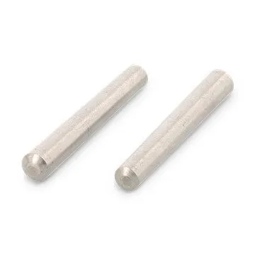 DIN 1 AISI 316Ti 6X55