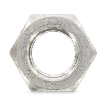 картинка DIN 985 A2 M 4 Gleitmo от ЧТУП "Ю-Кэн"