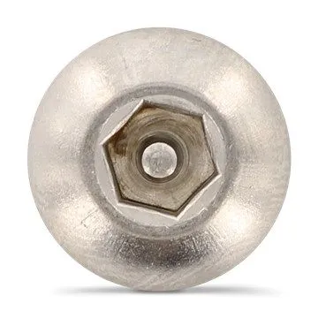 картинка Art. 9111 A2 M 6X25 HEX-PIN 4 от ЧТУП "Ю-Кэн"