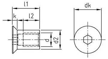 картинка Art. 9062  A4 M 4X12 от ЧТУП "Ю-Кэн"