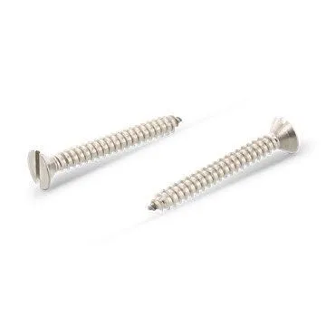 DIN 7972 A2 C 6,3X19